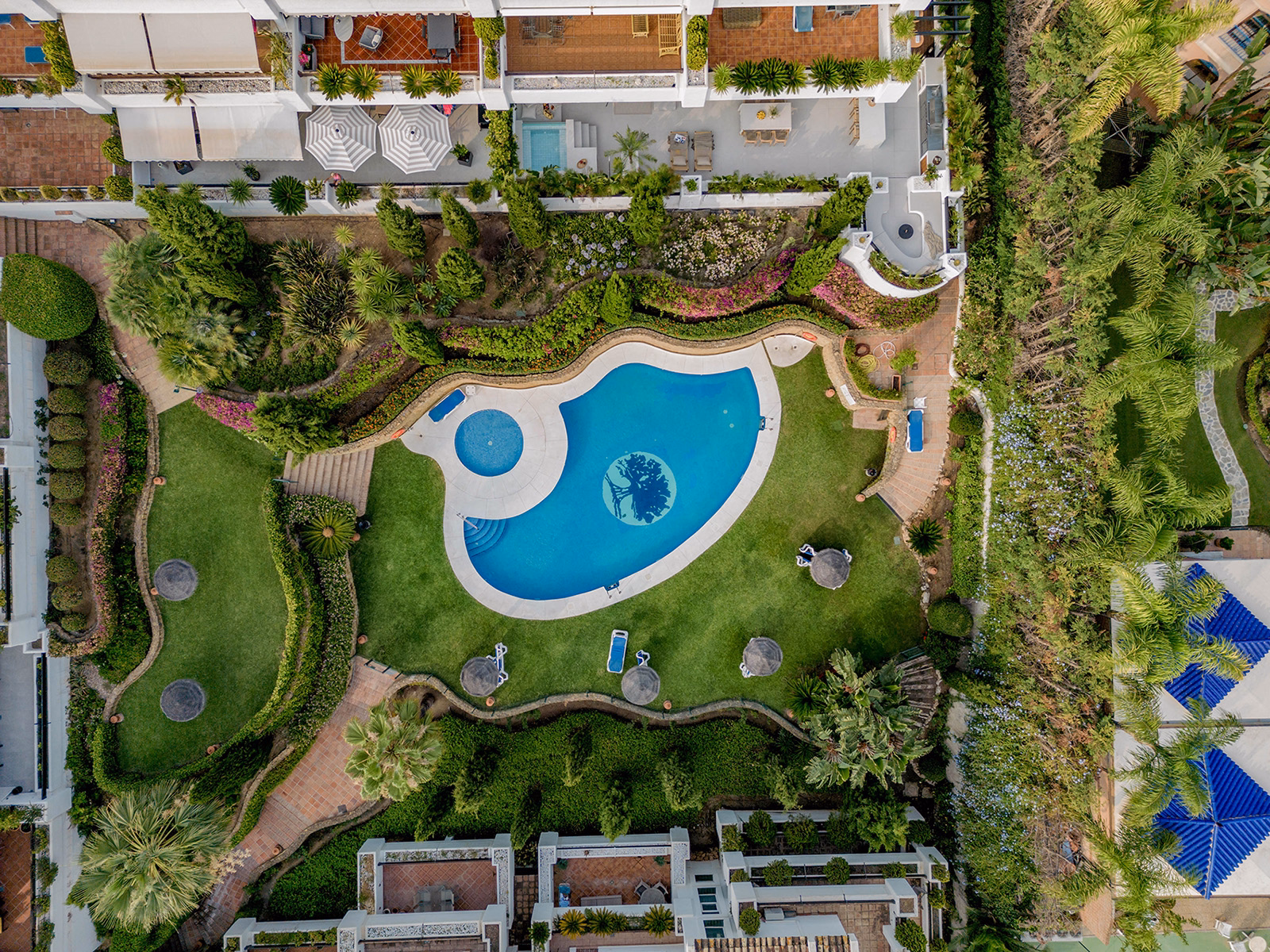 Exclusive property investment opportunity in Southern Spain for international buyers