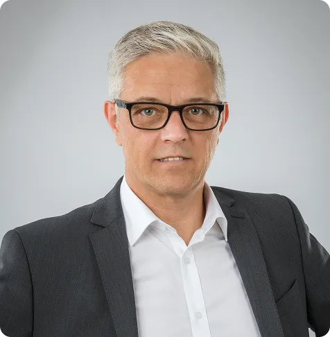 Porträt von Elektro Pertl Geschäftsführer oder Ansprechpartner