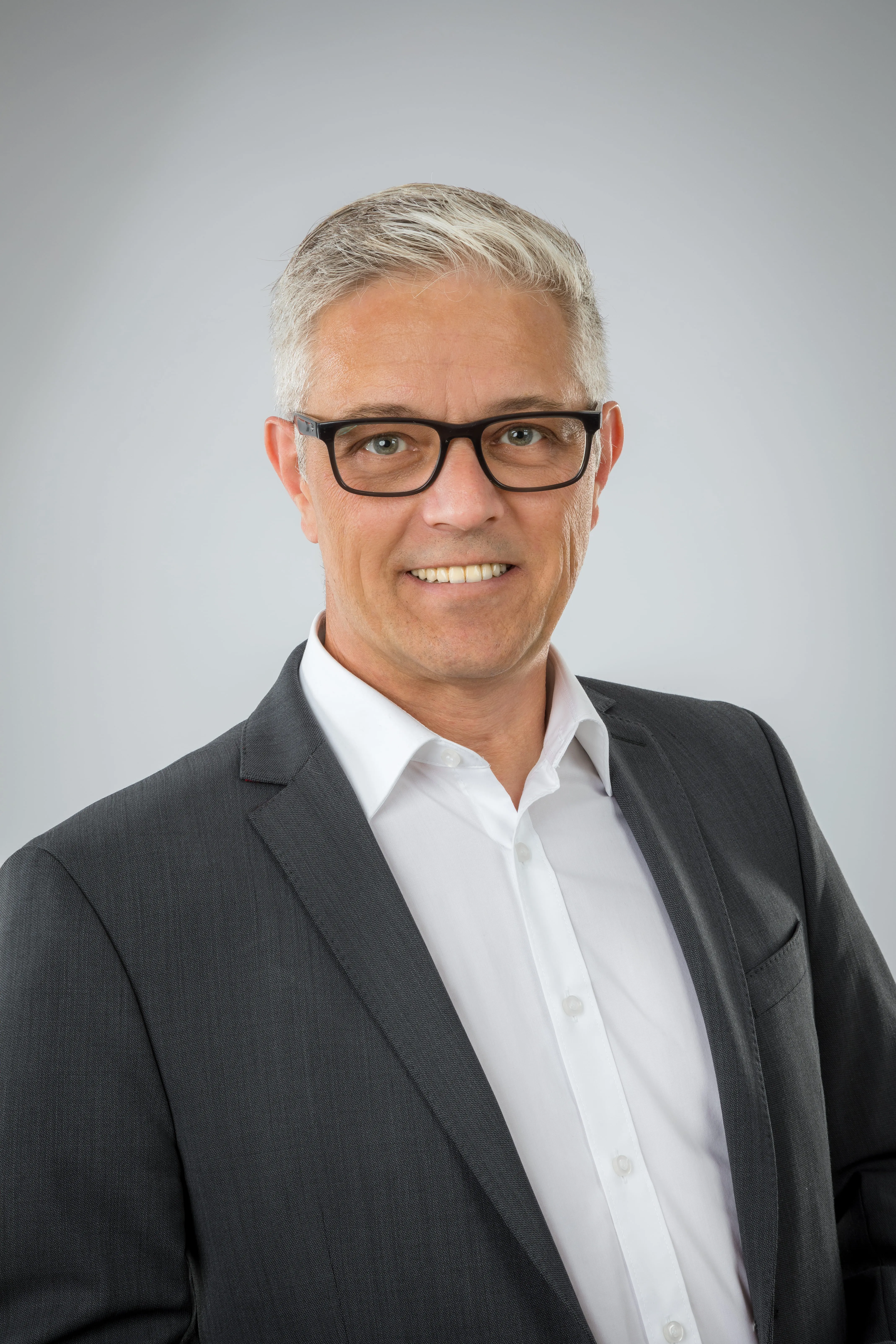 Porträt von Elektro Pertl Ansprechpartner