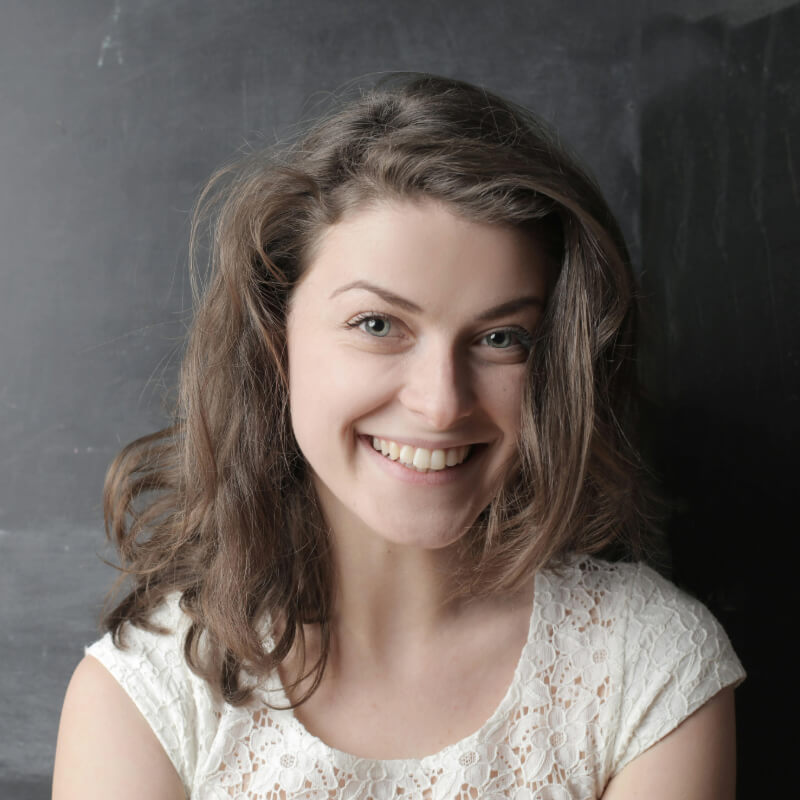 Testimonial Author's Image