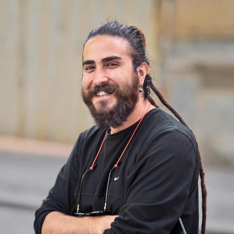 Testimonial Author's Image