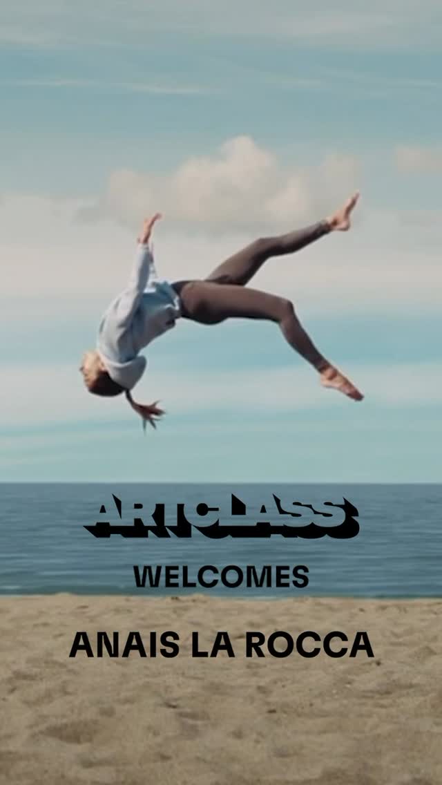 Say hello to AnaĂŻs La Rocca, the newest director to join ArtClass.
Her work lives at the intersection of innovation and emotionâmerging VFX, AI, and live-action to create unforgettable visuals. From Google to Diplo, Sundance to global campaigns, AnaĂŻs delivers bold ideas with cinematic impact.
Weâre lucky to have her. Youâll see why.
#artclasscontent #anaislarocca