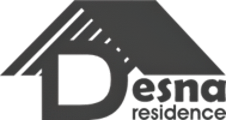 Desna residence logotype