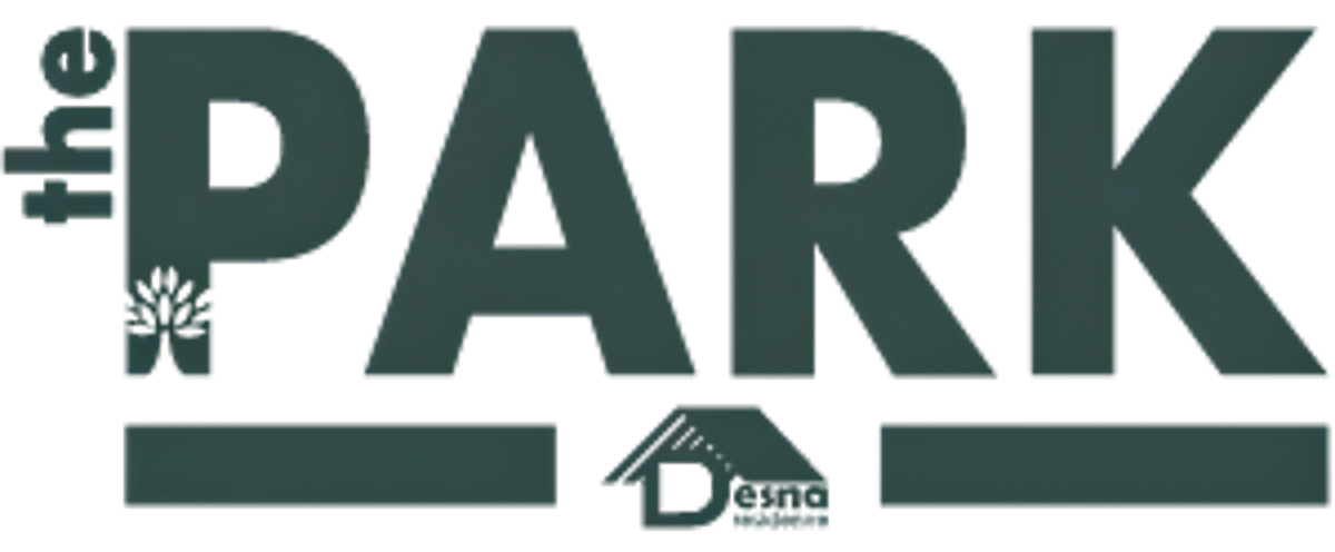 Desna Park logotype