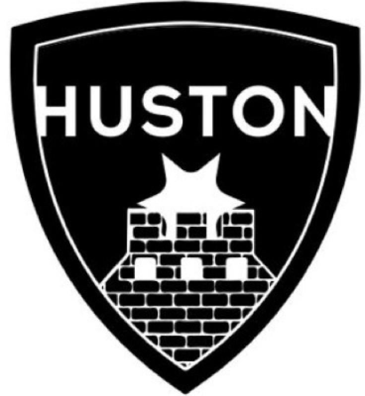huston logotype