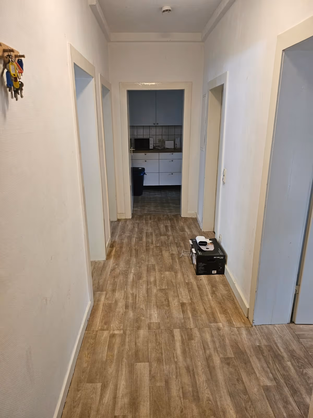 Kleine Reparaturarbeiten in Mönchengladbach eine Wohnung Markgraff