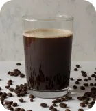café noir