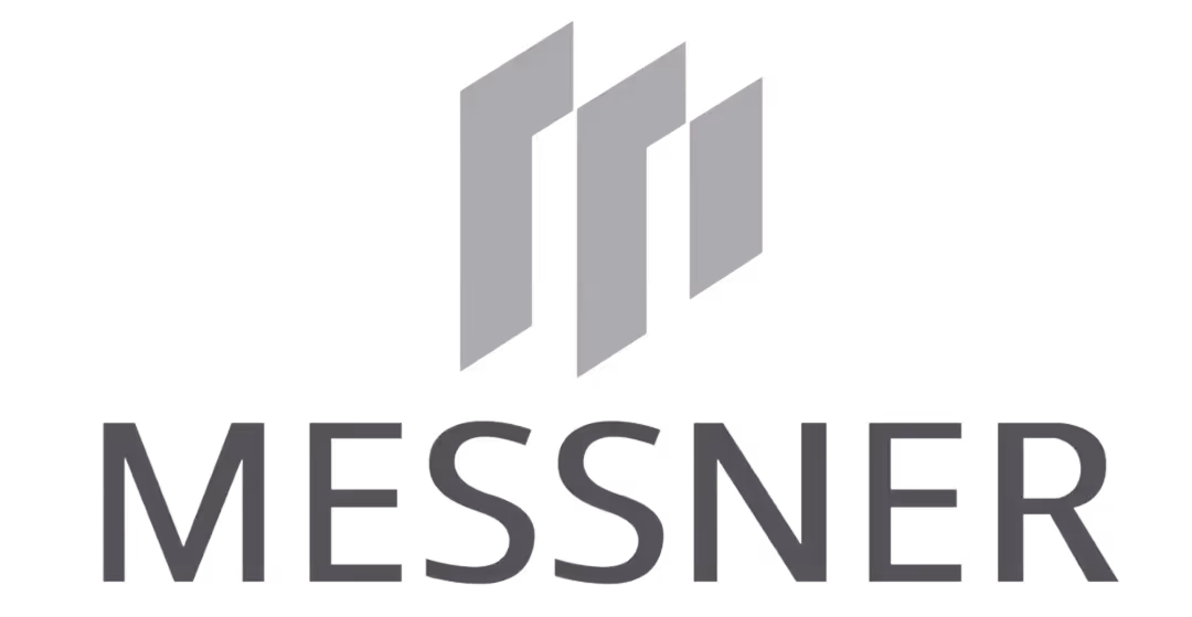 Messner Firmenlogo.