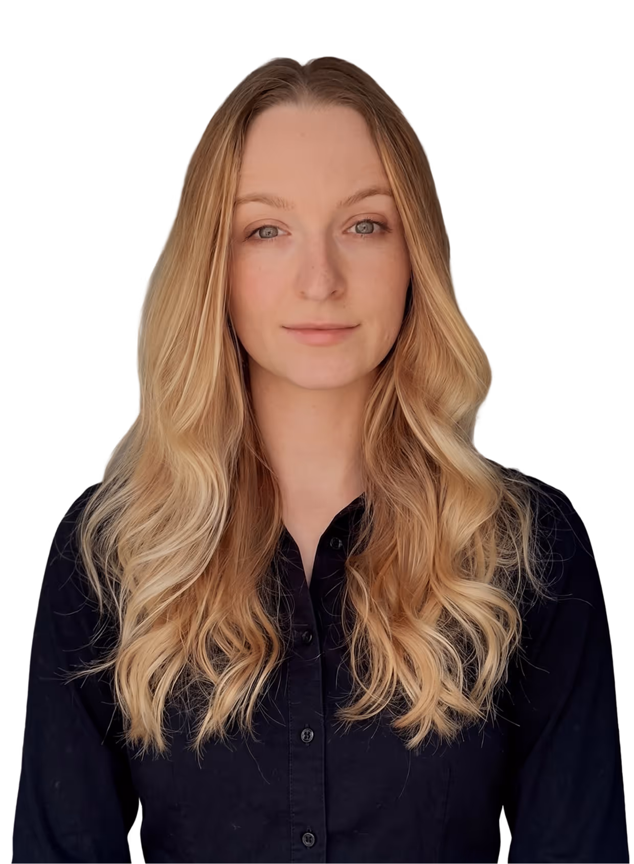 Profilbild von Malin aus dem Mesper Team
