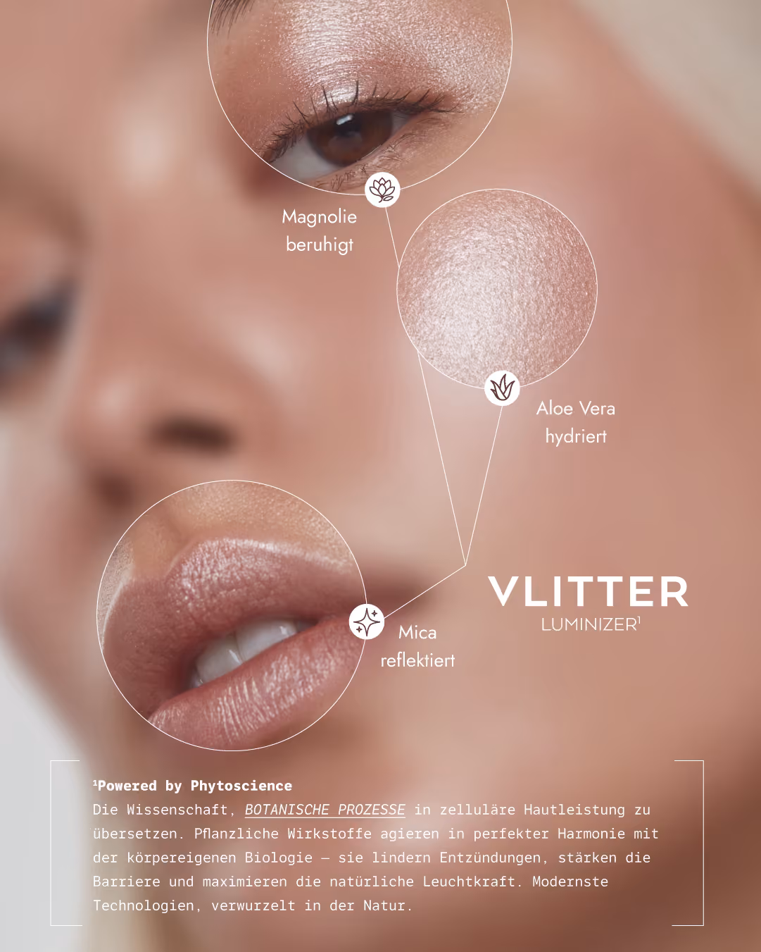 Phytoscience VLitter