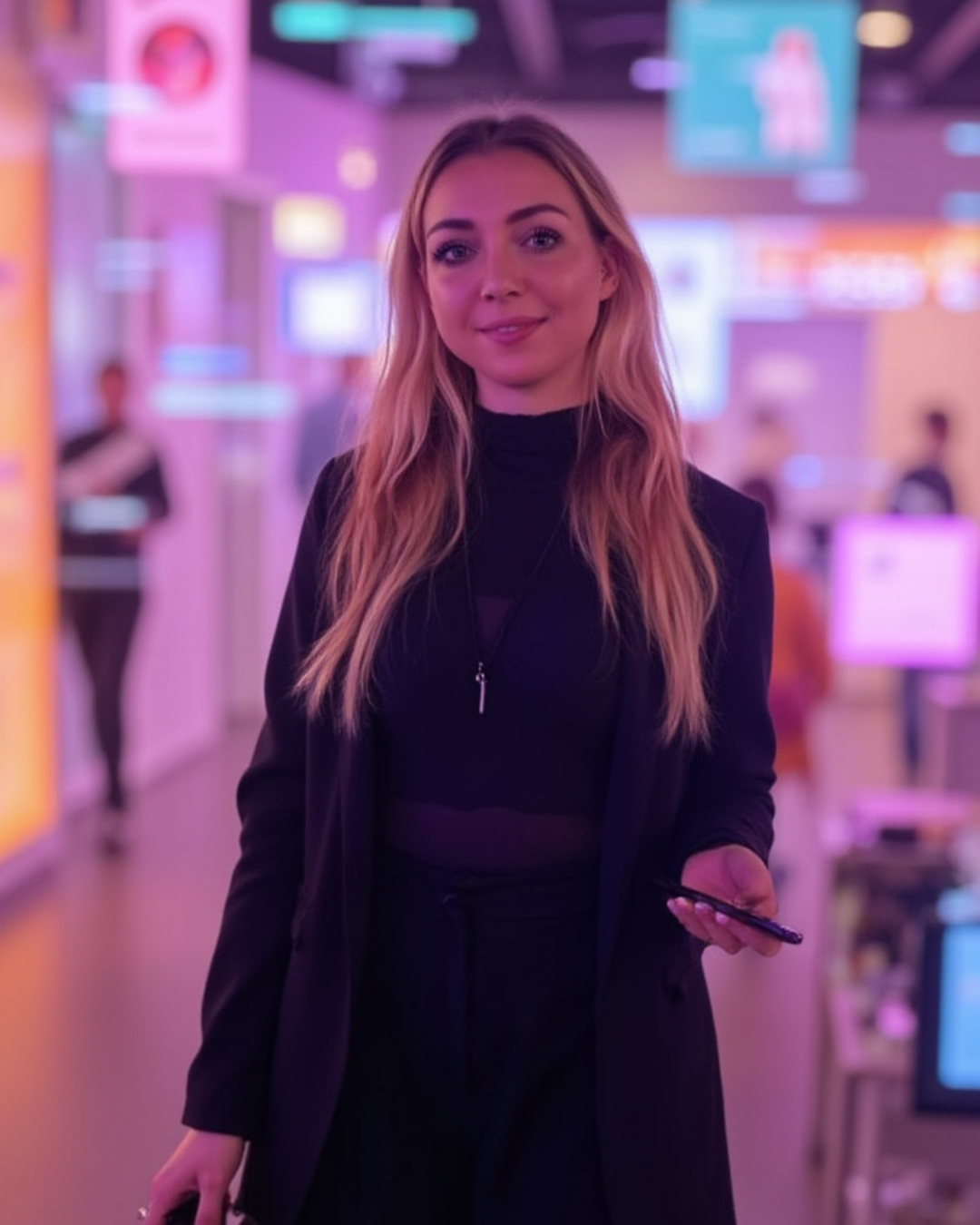 image of sewing class in session