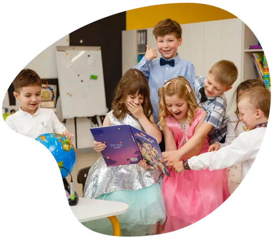 франшиза україна