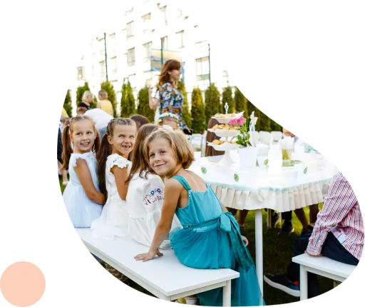 франшиза дитячого садочка