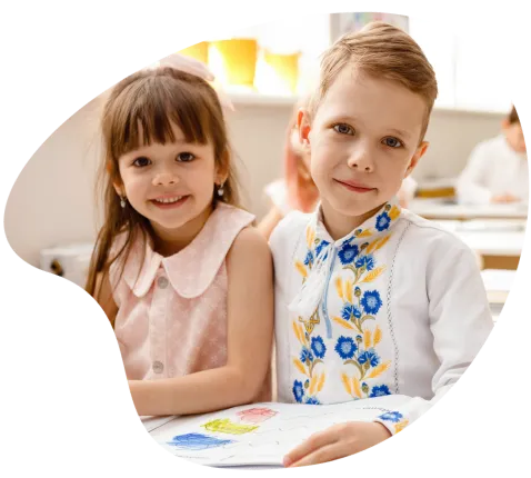 франшиза дитячого садочка