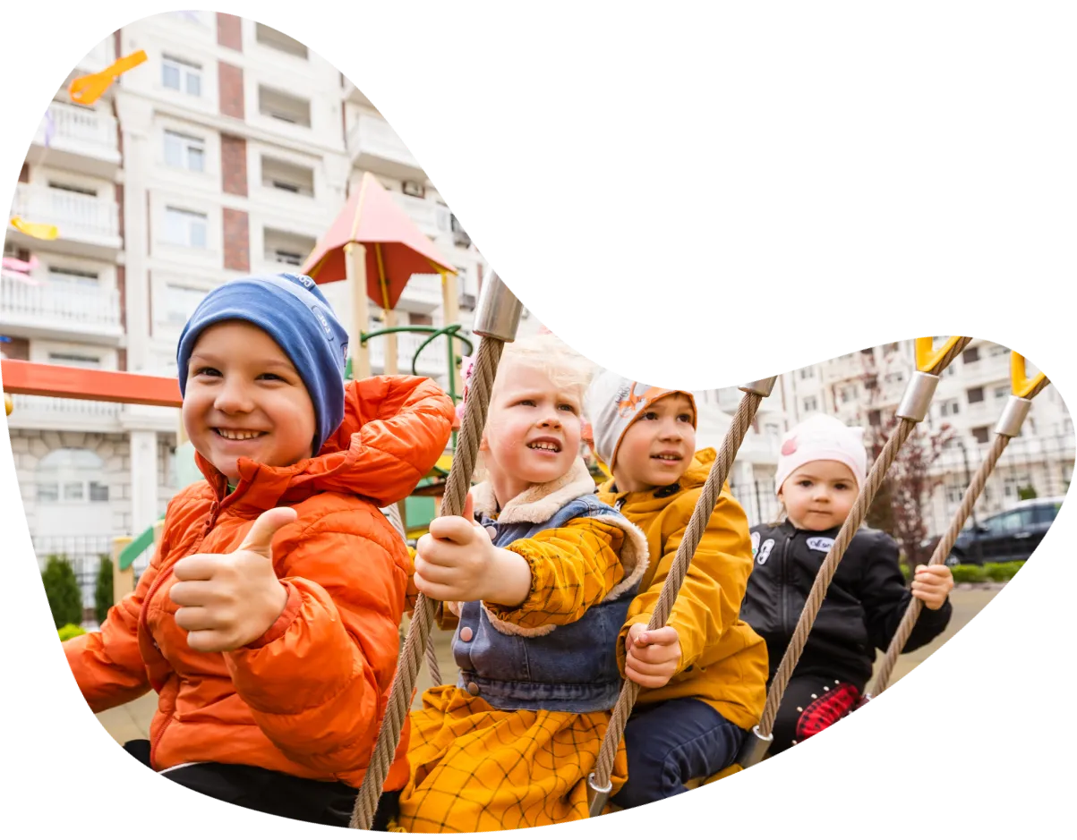 як відкрити свій садочок