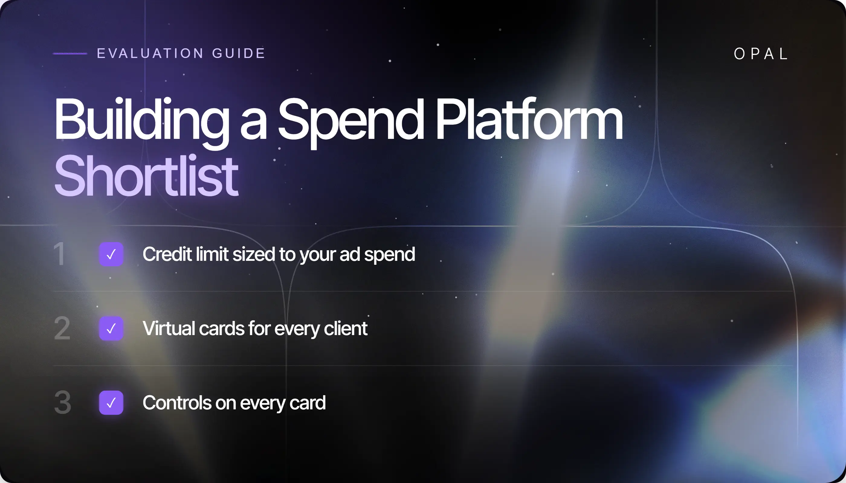 Best Spend Management Platforms for Startups: How to Build a Shortlist You Can Defend
