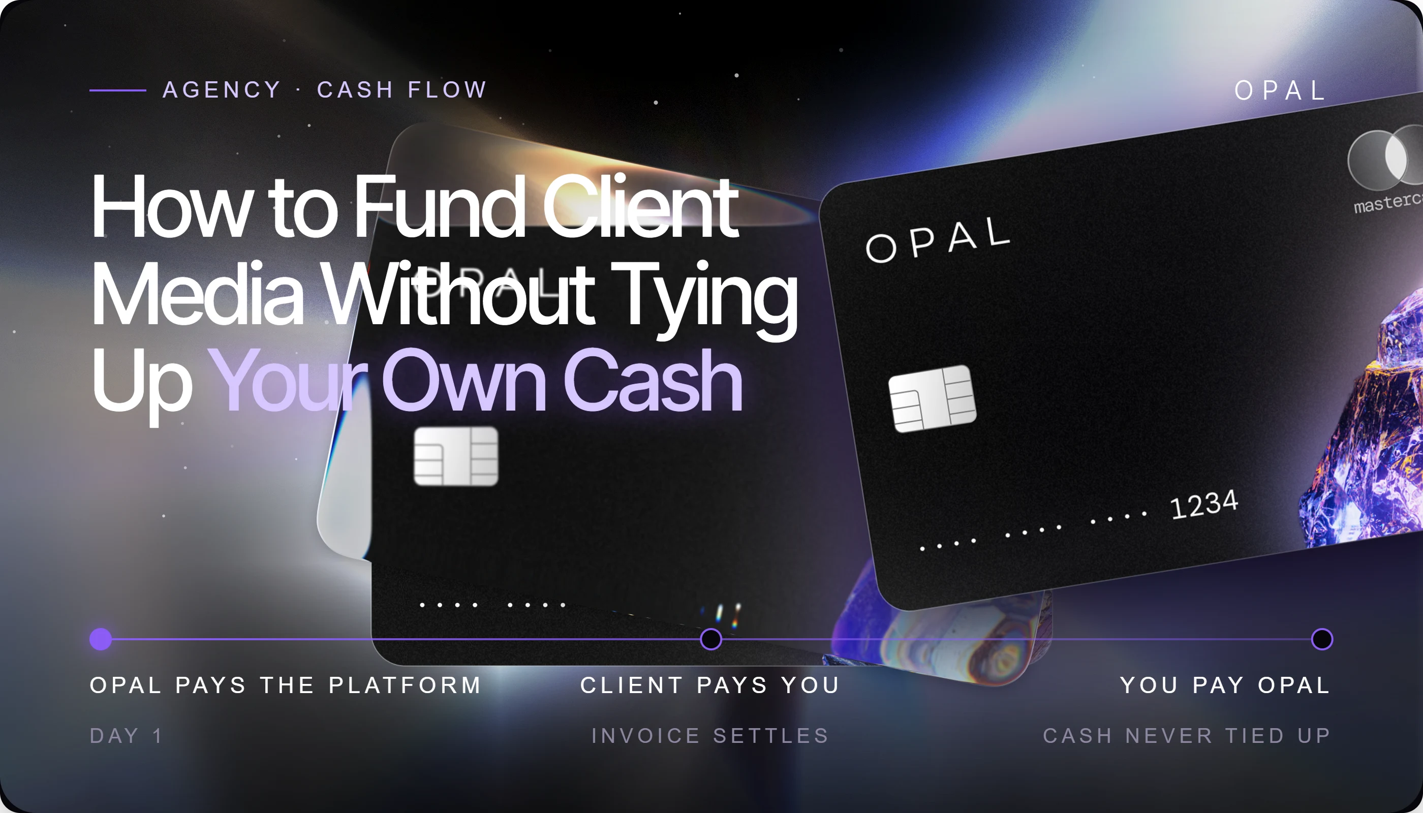 Agency Ad Spend Financing: How to Fund Client Media Without Tying Up Your Own Cash