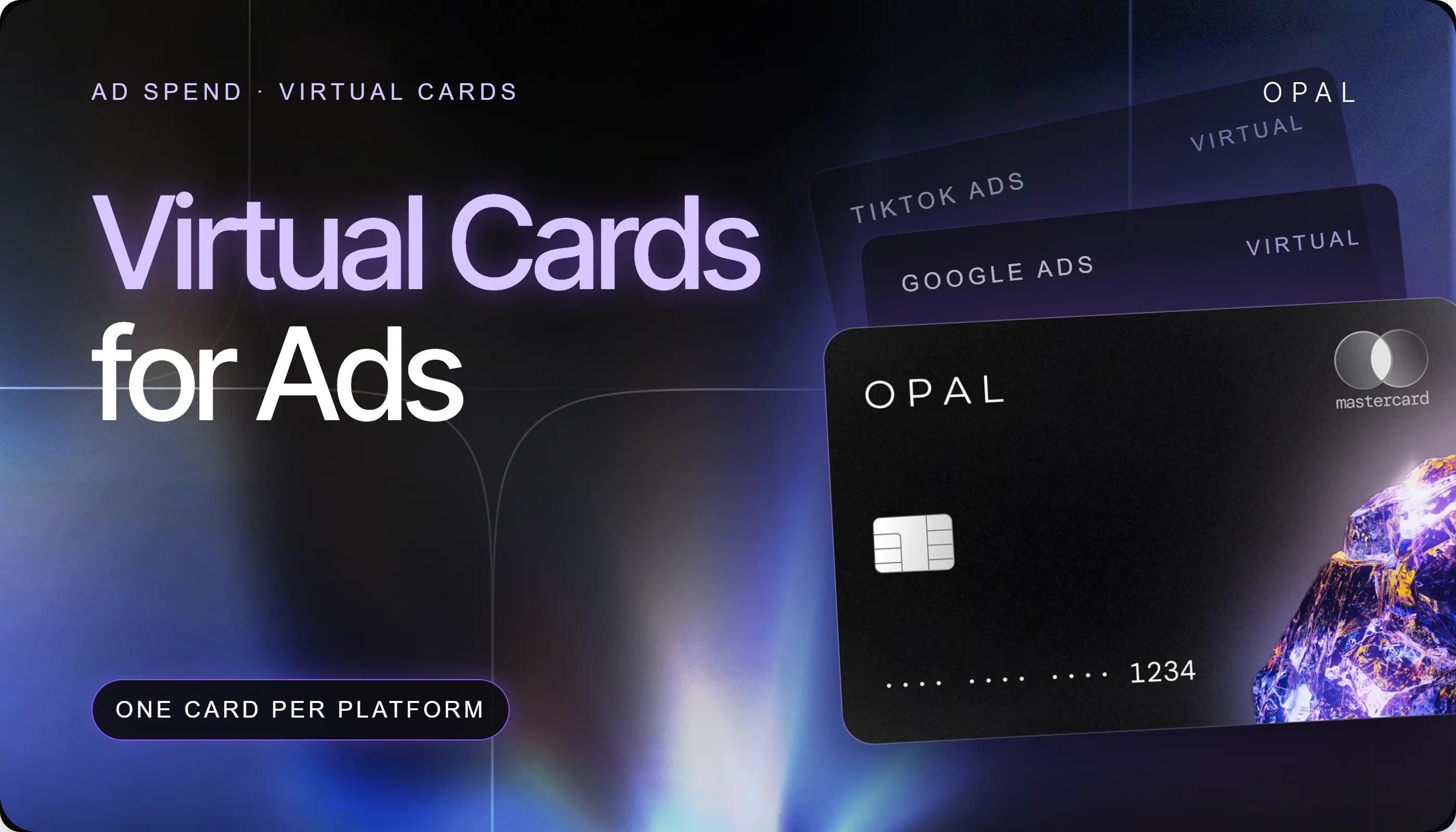 Virtual Cards for Ad Spend: How Agencies and Media Buyers Should Set Them Up