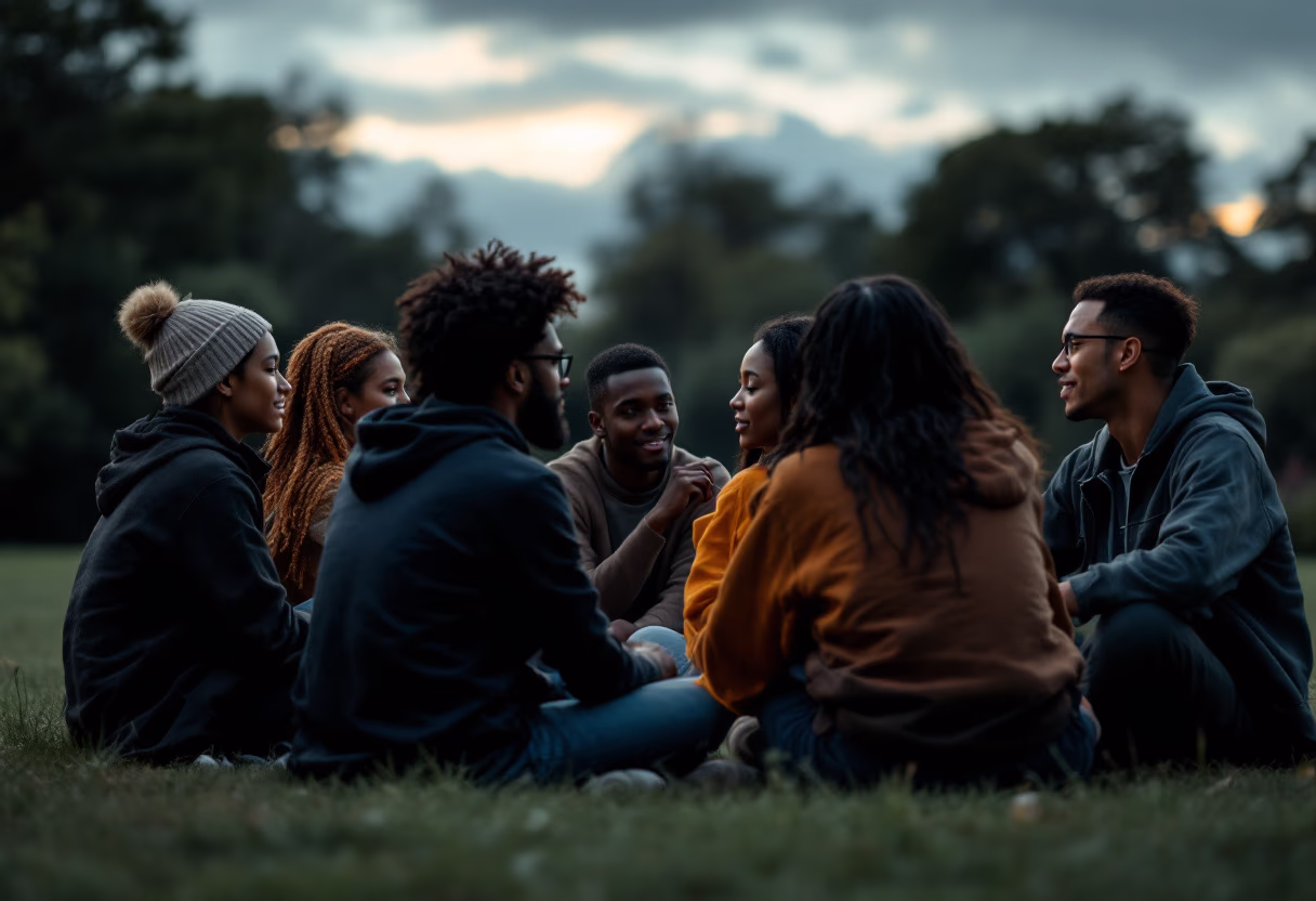 image of campus life activities