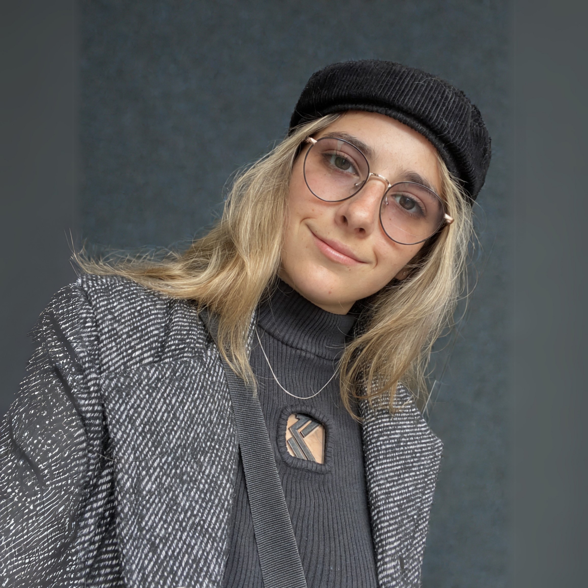 image of behind-the-scenes creation (for a game development company)