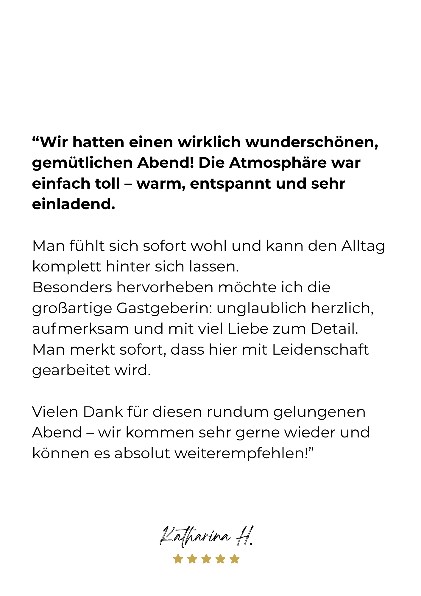 Teilnehmerfeedback Entwicklungsformat Kernfokus