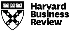 Harvard Business Review Logo