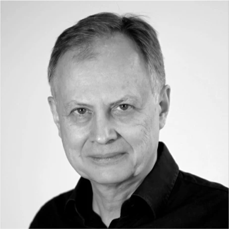Anthony Hayward - Co Founder & CEO at Hardskills