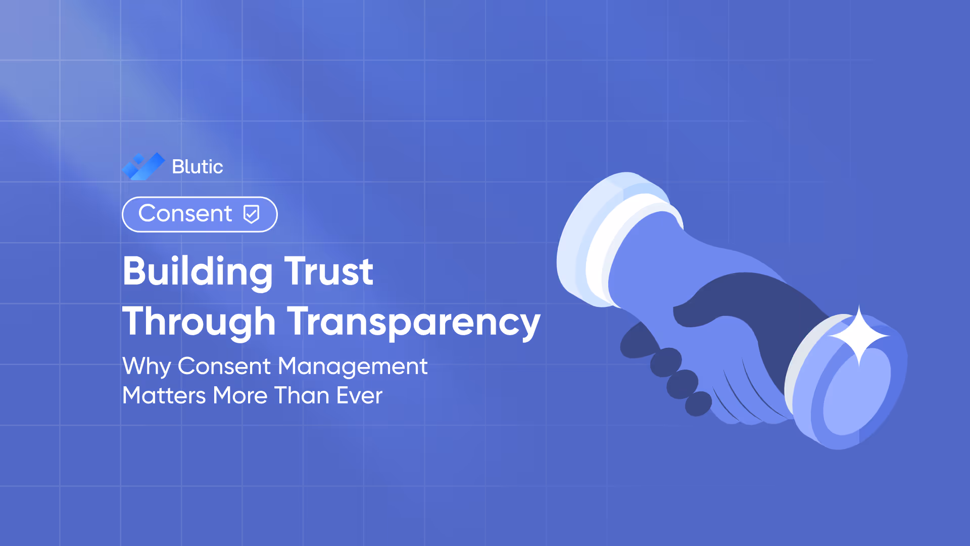 Building Trust through Transparency