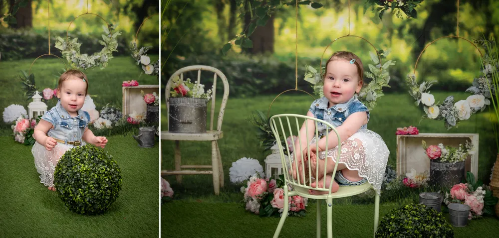 Familienshooting in Ostthüringen – Heike Hartmann, Fotoeck Ronneburg