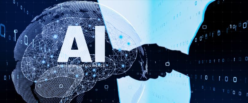 Manufacturing AI