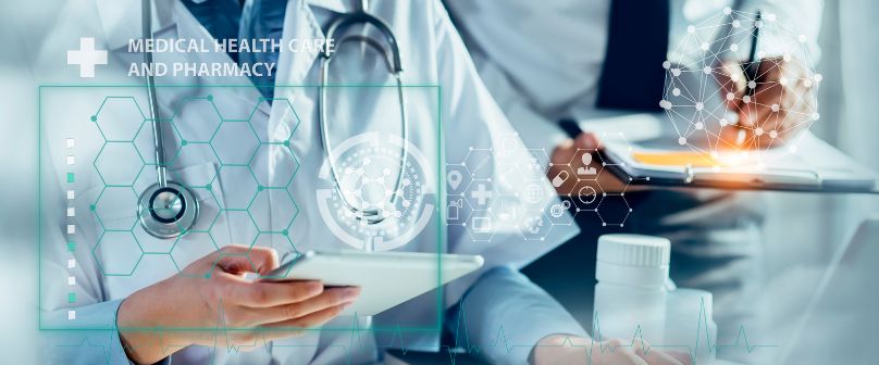 HealthCare AI