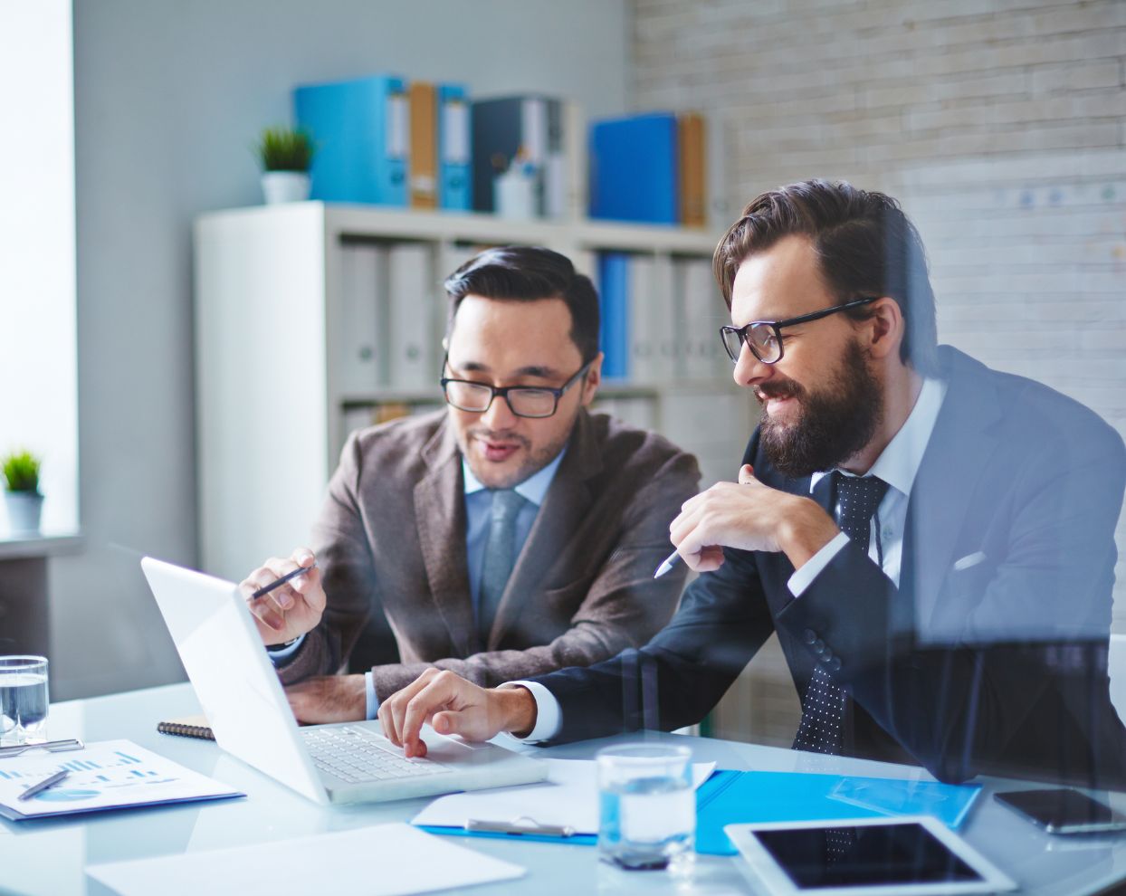 AI Strategy & Consulting