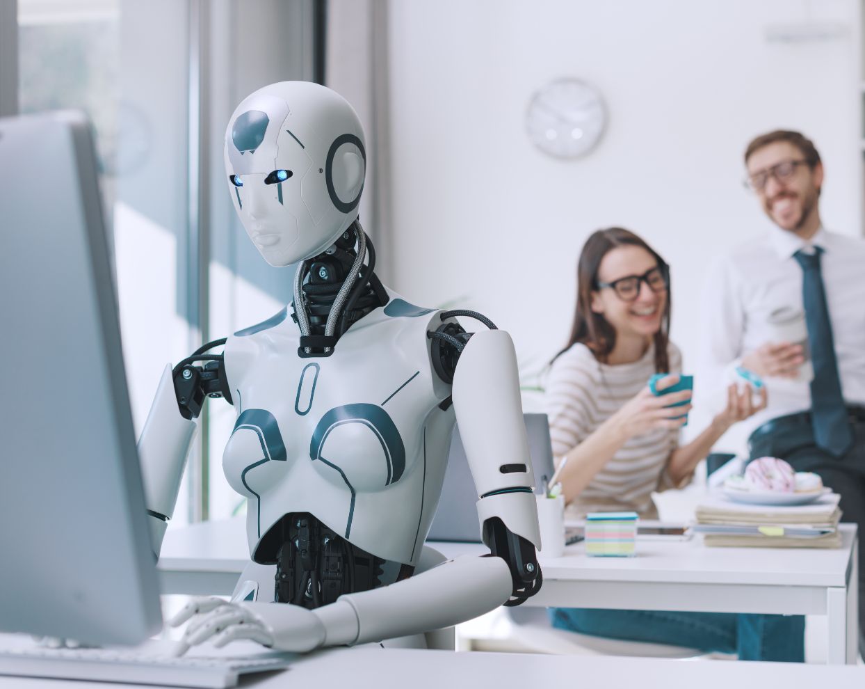 ai implementation & integration