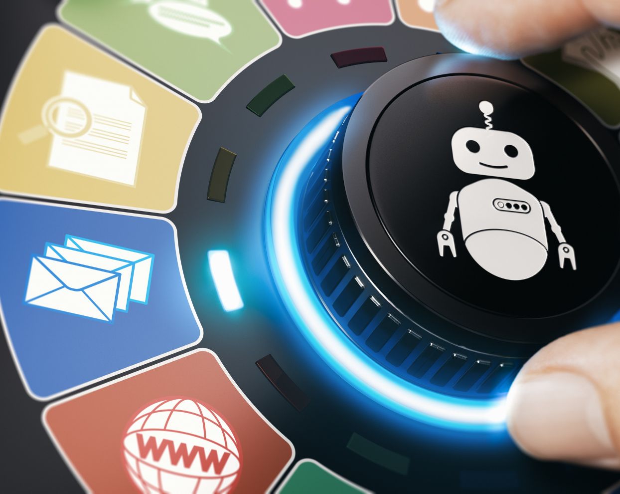Process Automation