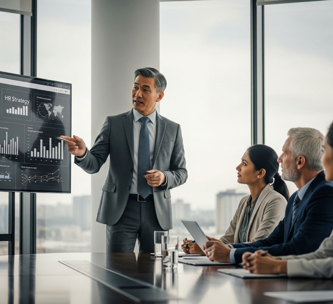 AI Strategy & Consulting Use Cases