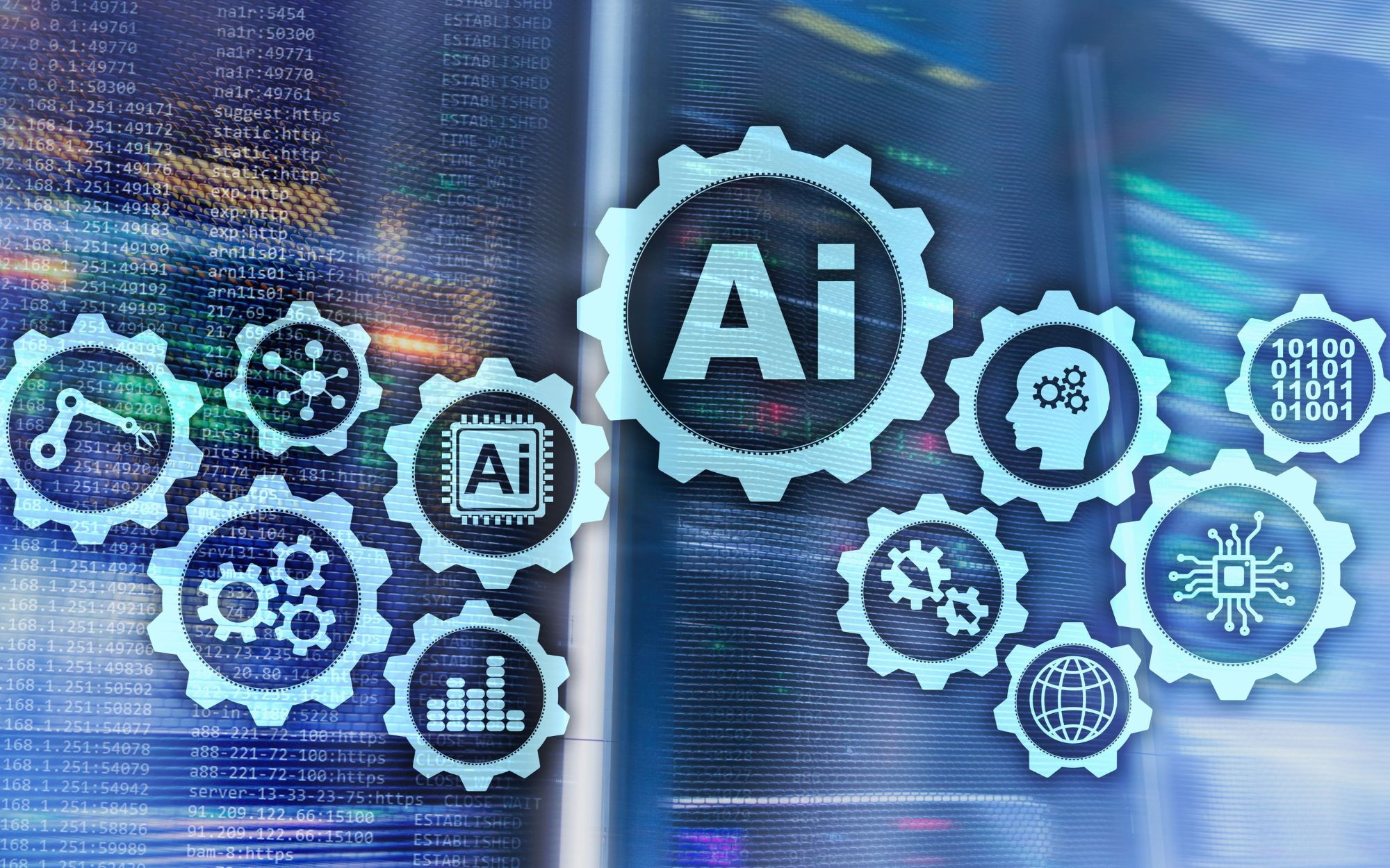 Choosing the Right AI Tech Stack: Top Considerations for 2025