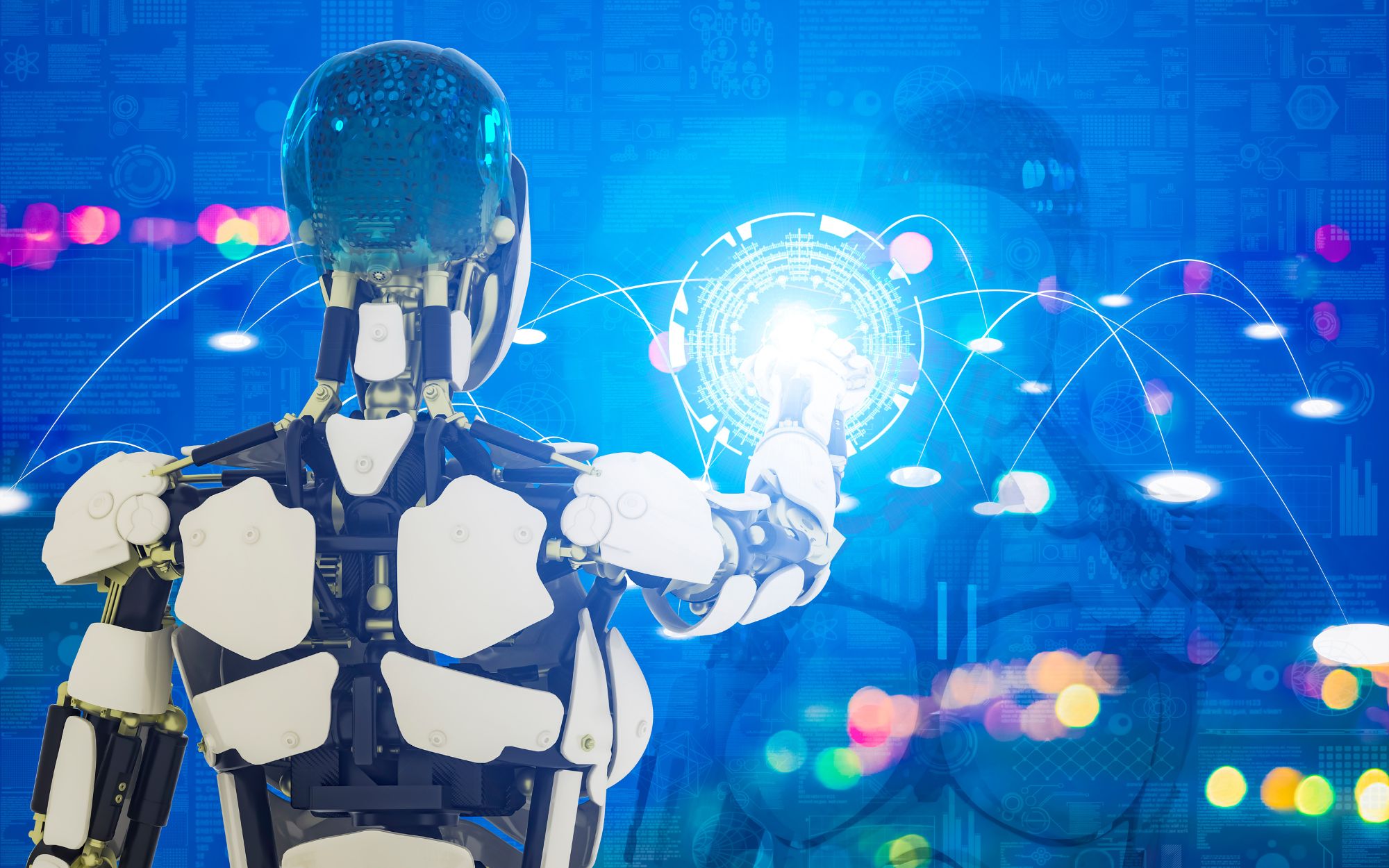 Change Management: The Human Side of Successful AI Adoption