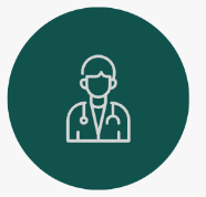 24/7 doctor + nurse team on-call