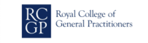 Royal College of General Practitioners Logo