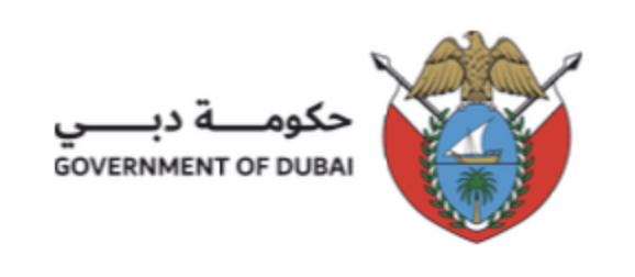 Government Of Dubai Logo