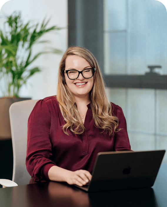 Sharne Waldron photo