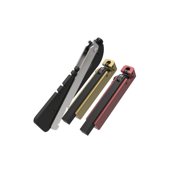 Keu control ring tools