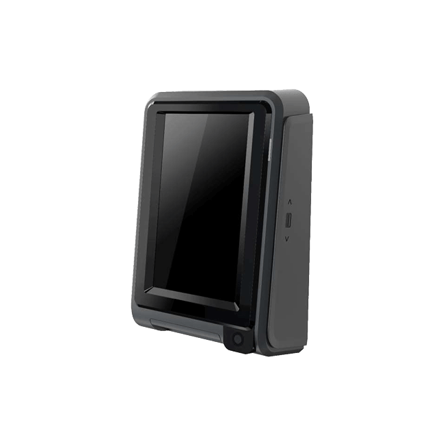 Payment terminal contactless and PIN