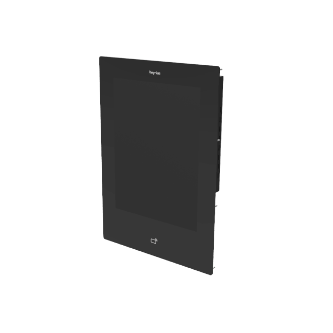 Smarty 15 inch touch screen