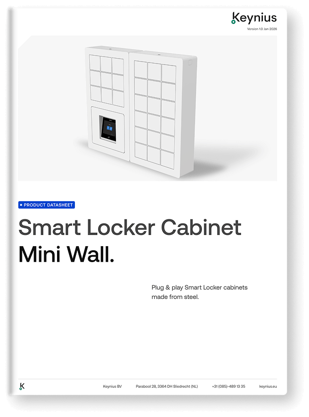 MiniWall datasheet file