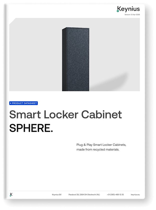 Sphere locker datasheet file