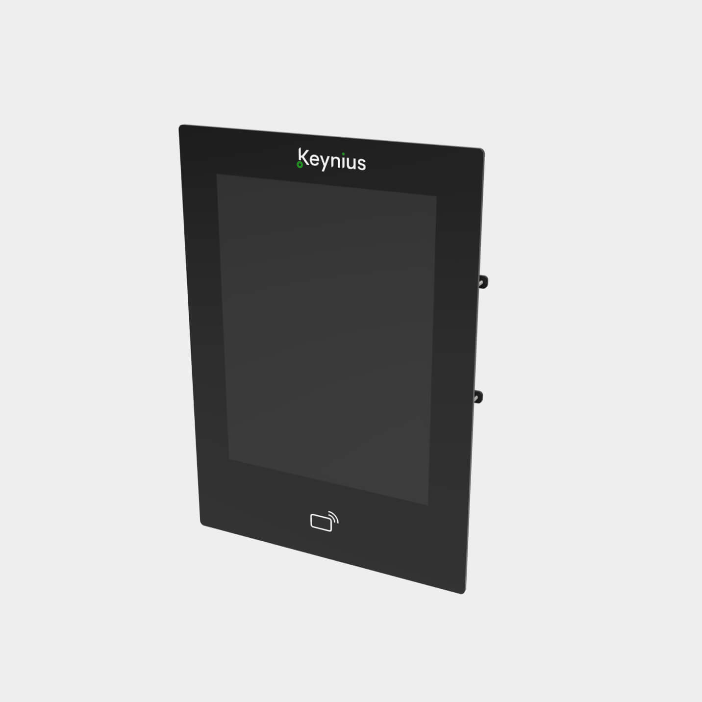 Smarty touchscreen - 15 inch