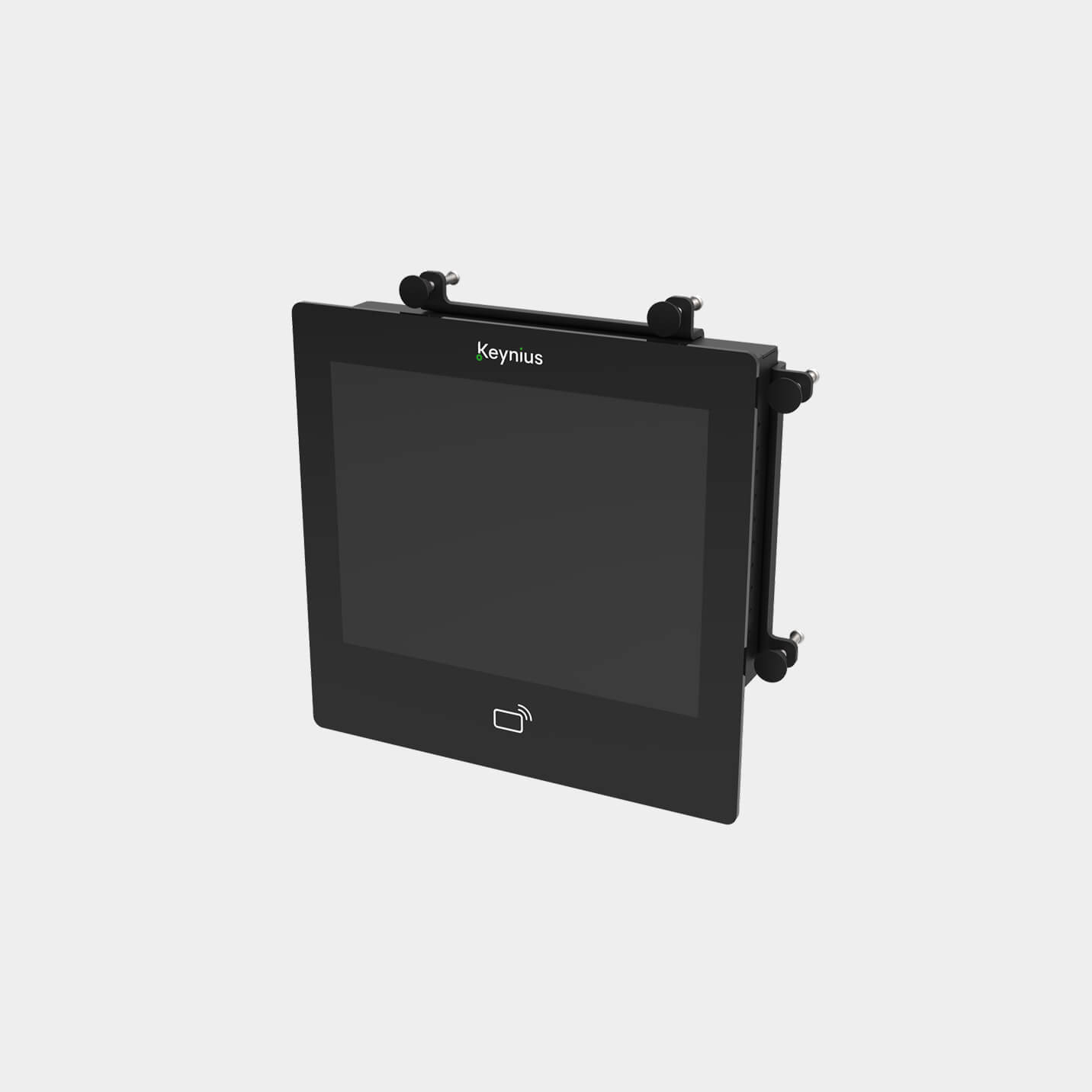 Smarty touchscreen - 8 inch