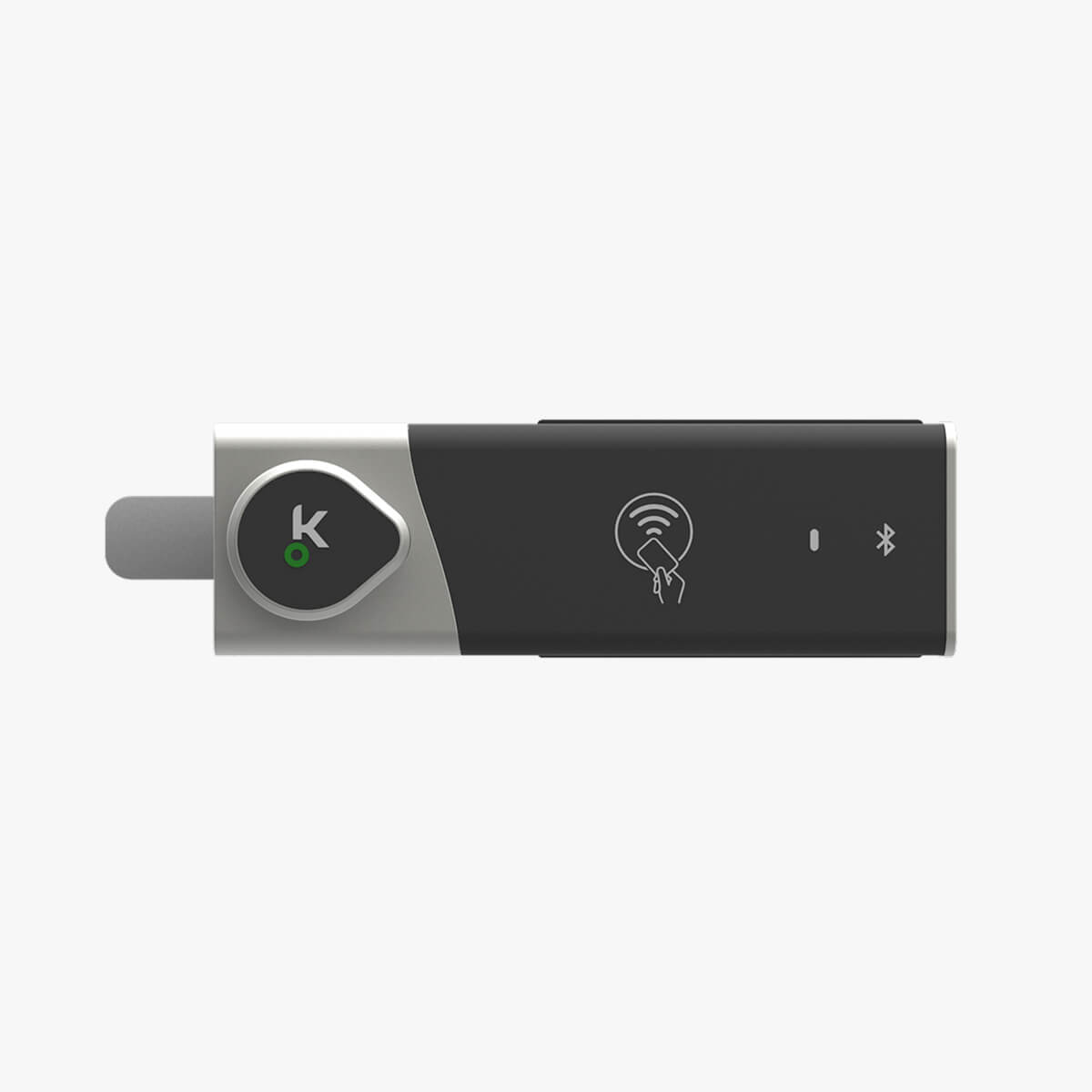Battery Lock LEO Horizontal RFID