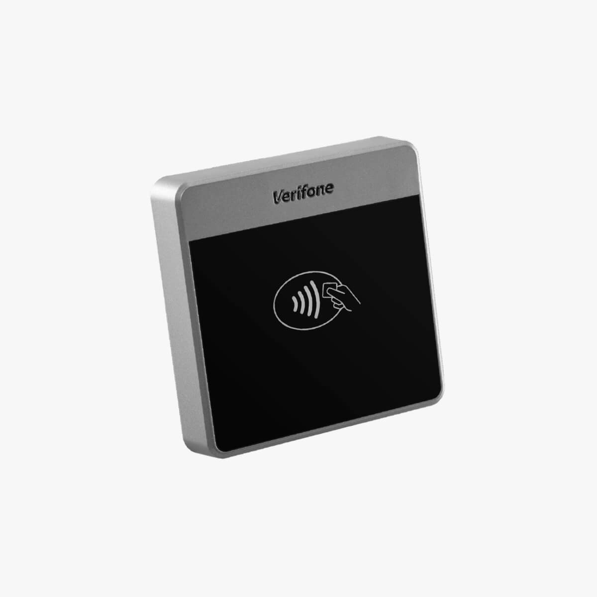 Tap Reader